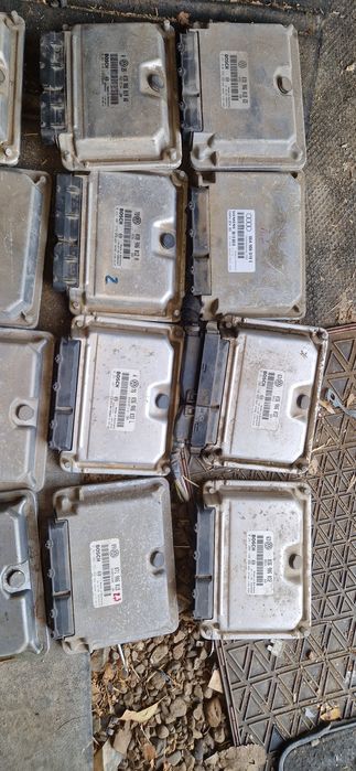 Компютри за голф 4