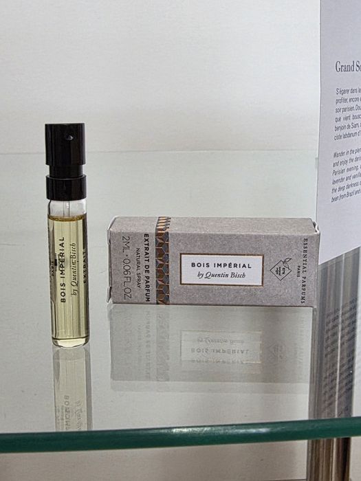 Set mostre parfum de nișă