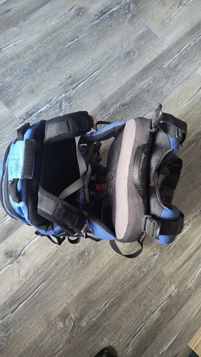 Rucsac transport copil