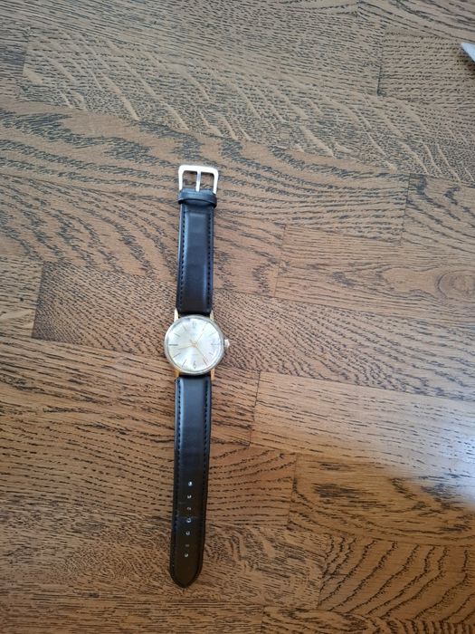 Ceas Wostok 18 rubine URSS