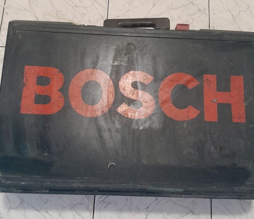 Къртач - Bosh 11e
