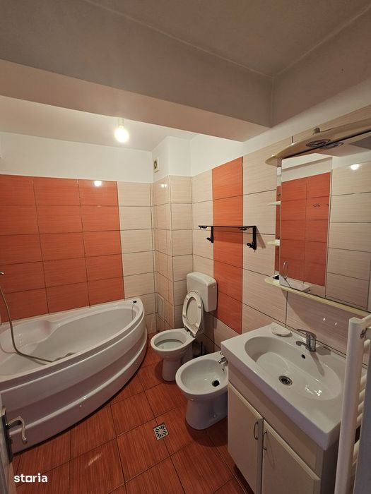 Calea Baciului zona Petrom - Apartament 1 cameră plus bucătărie