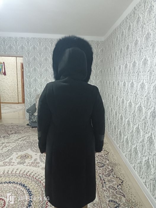 Продам  дубленку