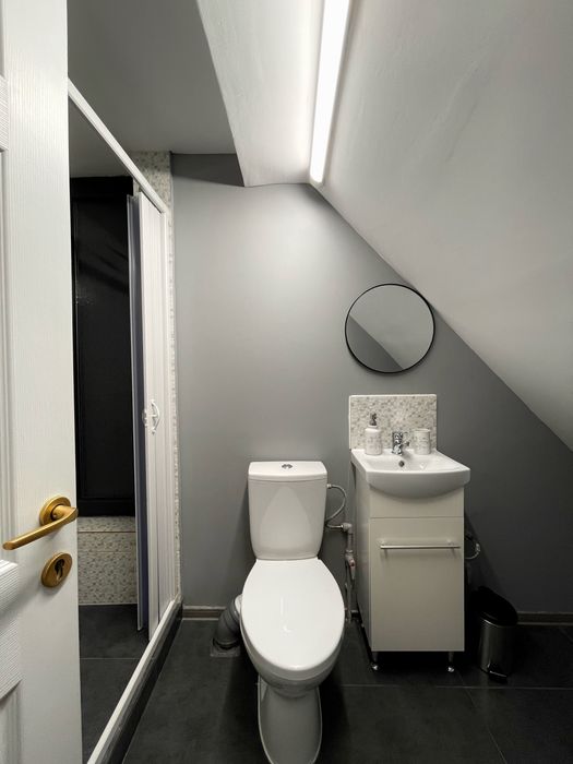 Ofer Cazare in Straja