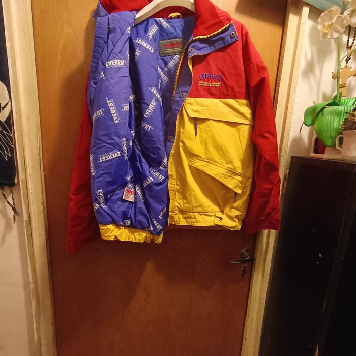 Geaca de munte Everest Xl