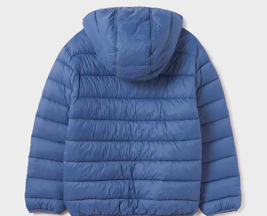 134см.Детско яке за момче