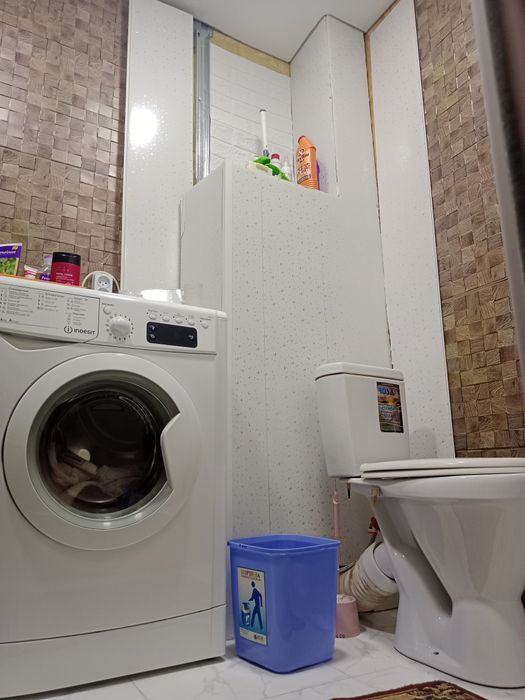 Продам трёхкомнатную квартиру