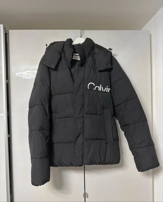 Geaca calvin klein jeans