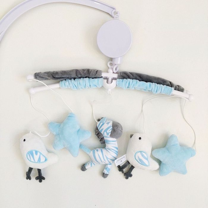 Музыкальный мобиль