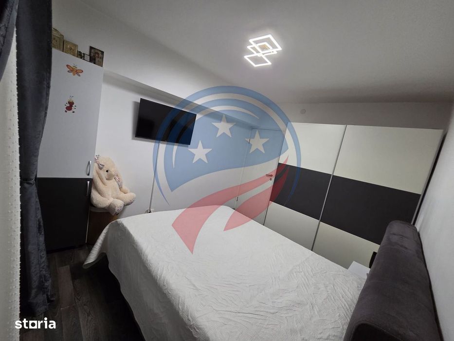 Apartament Cochet 2 Camere - Calea Bucuresti (Carrefour)