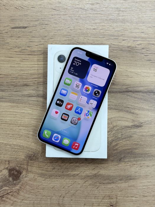 iPhone 13 128 gb 81% | iStatus Store