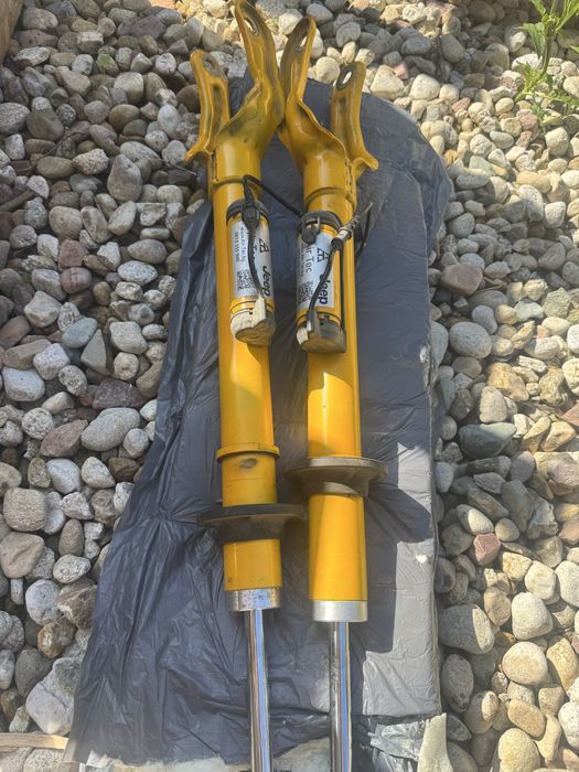 Части за  SRT Гранд Чероки WK2