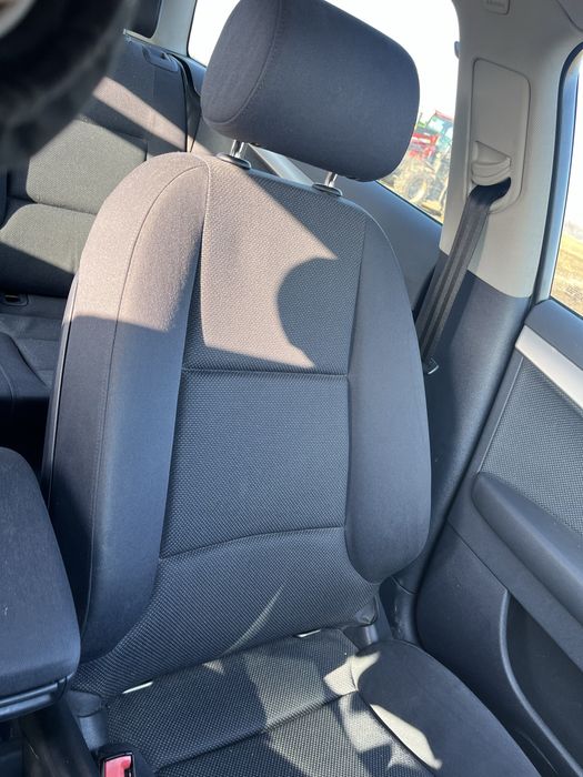 Interior scaune si banchete Audi A3 8P 2005 2.0 BKD