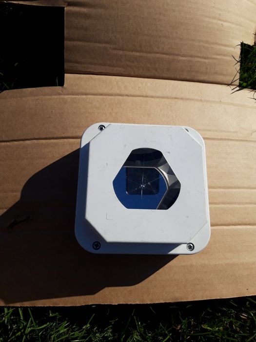 SENZOR fum.incendiu .Reflector pentru distante lungi Siemens DLR1191