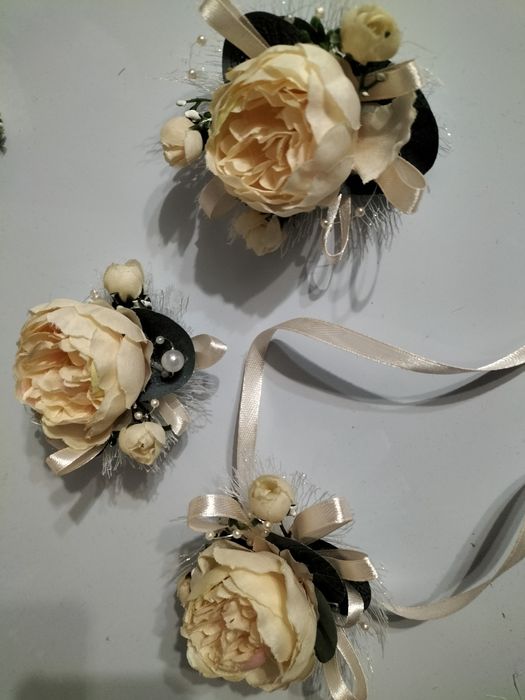 Свадебные аксессуары