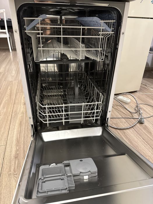 Посудомоечная машинка Beko