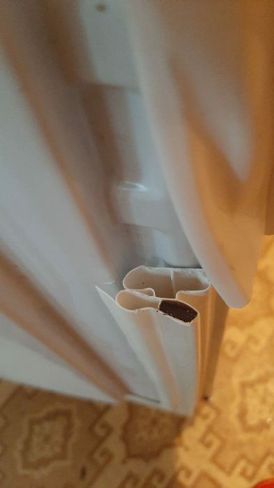 Ремонт холодильников, замена уплотнителей