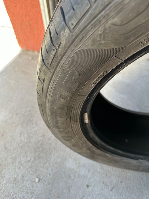 Гуми-летни 235/55/18