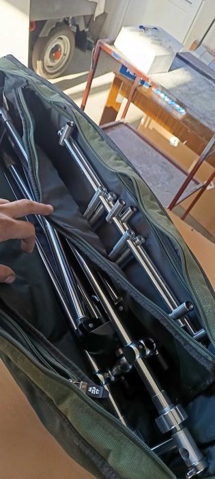 риболовни принадлежности