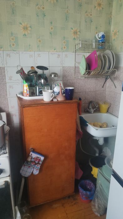 Продам двухкомнатную квартиру