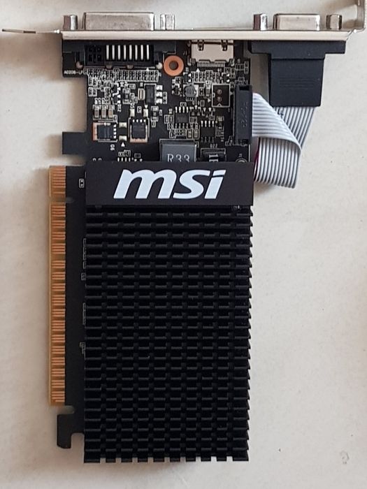 Placi video PCIex GTX970, GTX560, GTX980