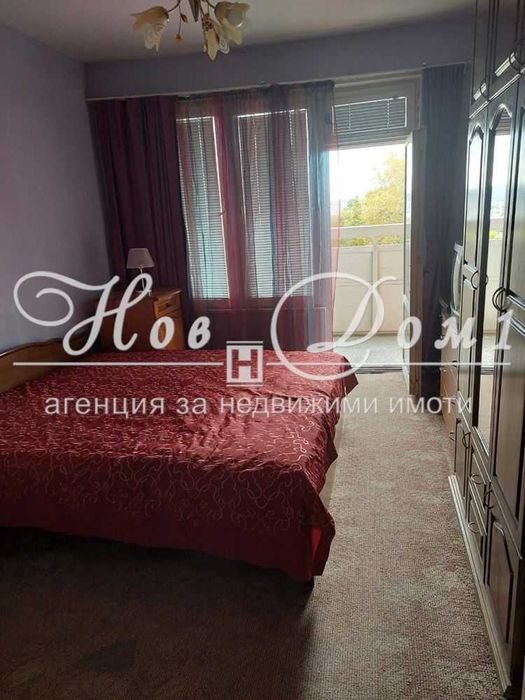 Дава се под наем Двустаен апартамент в Варна, Червен площад - 60 кв.м за 325 € - Снимка #3