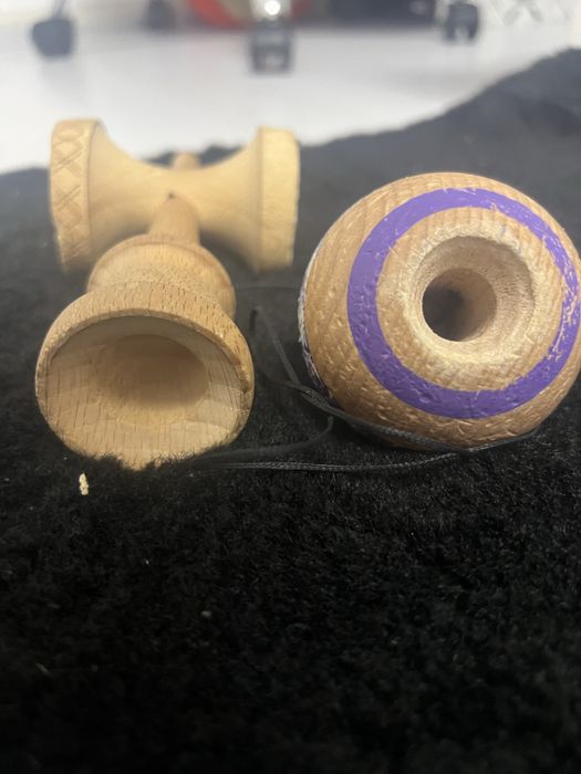 Vand kendama setup tama vilau si ken broken romb