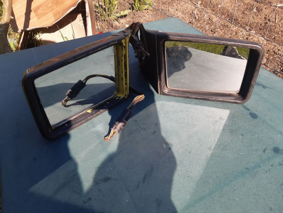 Oglinzi Oglinda Stanga Dreapta Opel Kaddet ORIGINALE