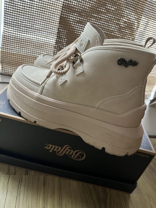 Buffalo дамски боти