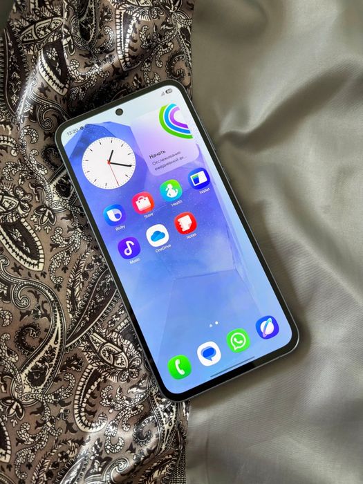 Samsung Galaxy A55 5G 128гб