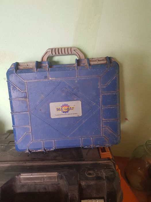 Продам лазерный уровень.