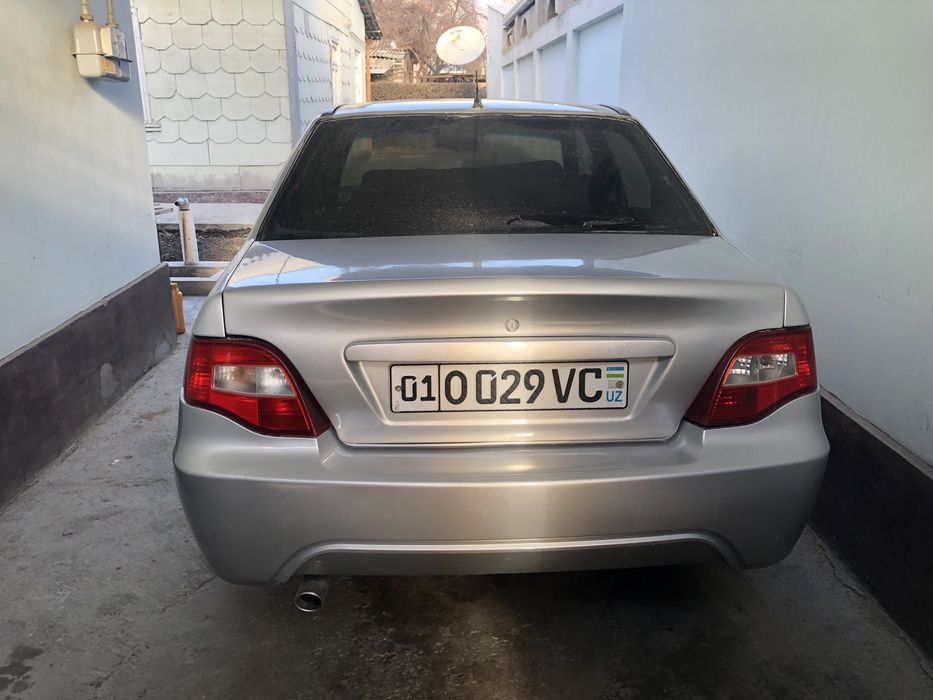 Arenda vikup Nexia 2 yoki obmen Matizga