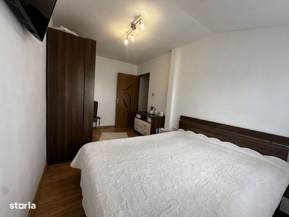 COMISION 0%-Apartament 2 camere mobilat utilat-Calea Sagului