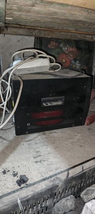 Stibilizator tokkiki