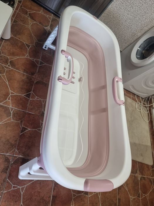 Сгъваема вана 138