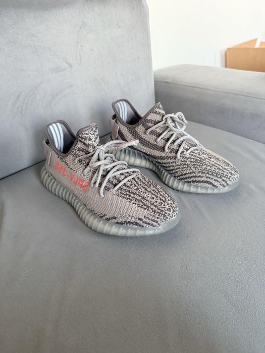 Adidasi yeezy 350