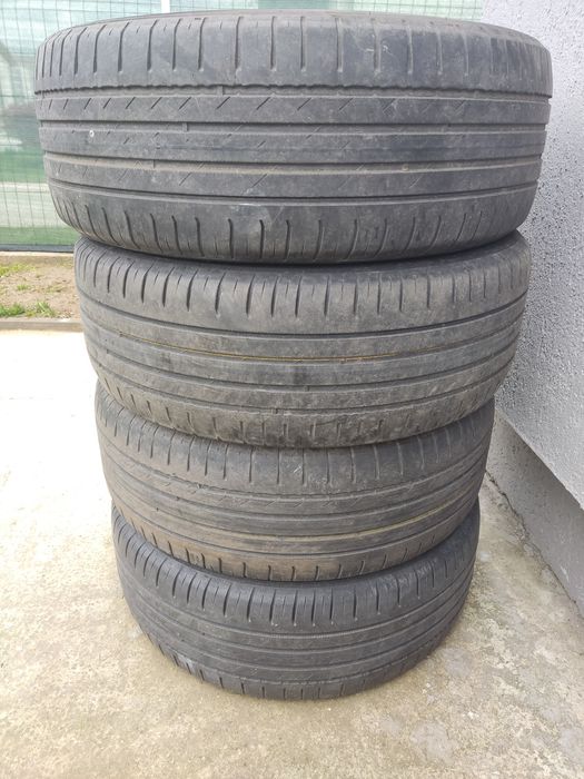 Anvelope 215/60 r16