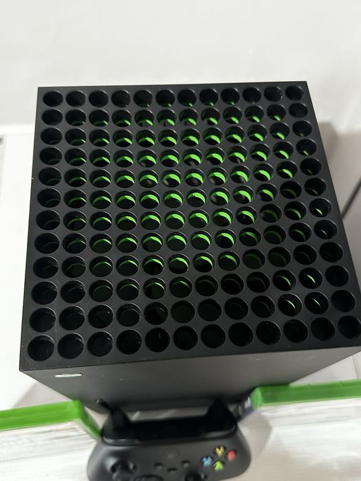 Xbox Series X 1tb