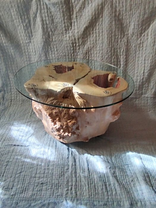 Кофейные и журнальные столики