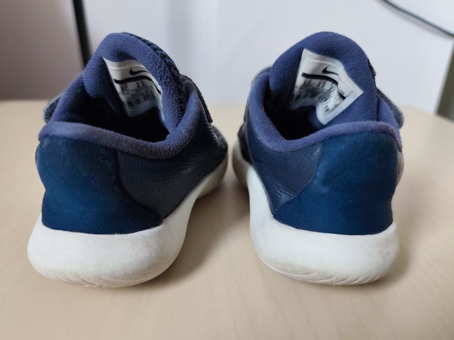 Бебешки обувки Superfit, Ponki, Nike, номера 19-22