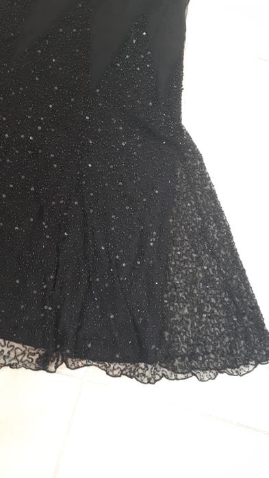 Рокля 42-44 разм.Luisa Spagnoli Италия