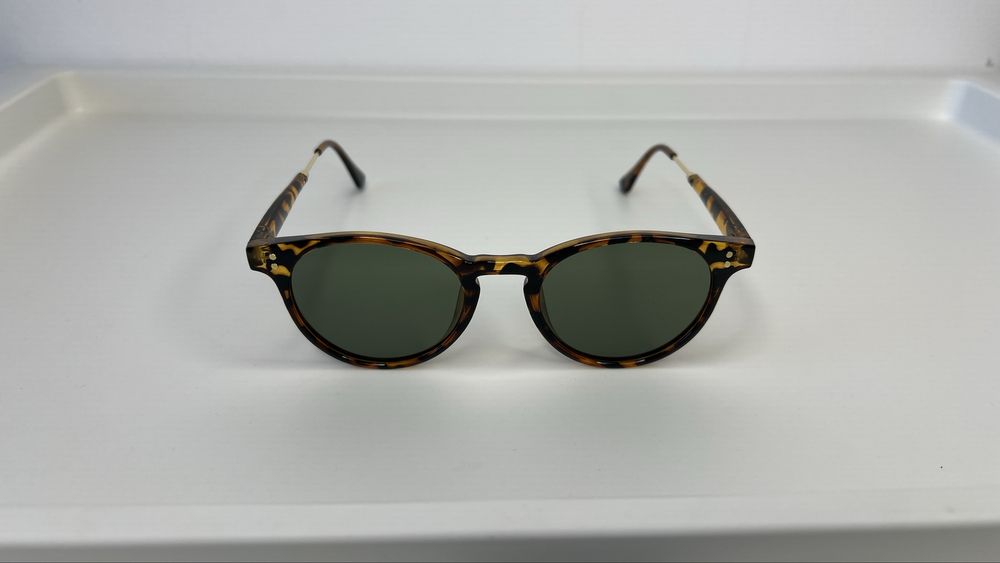 Rame ochelari Oliver Peoples Style - Rame Maro