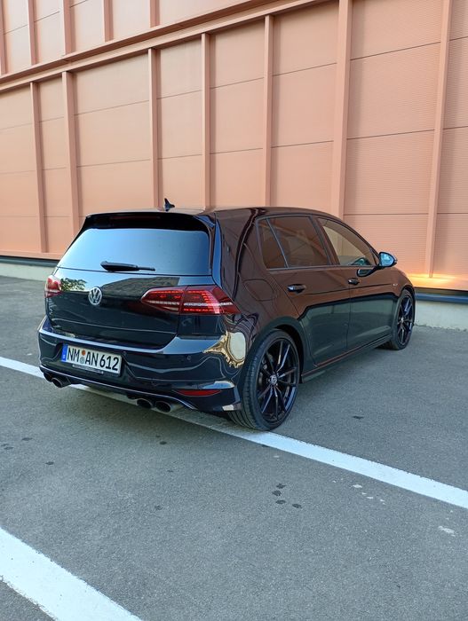 VOLKSWAGEN Golf 2015 — imagine 2