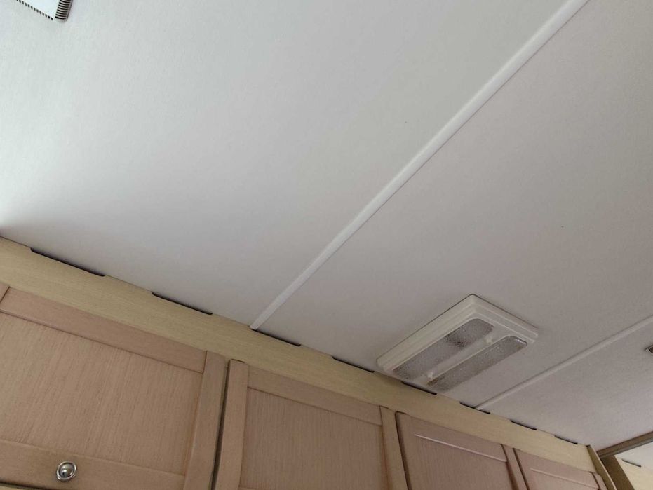 Каравана Chateau Home car