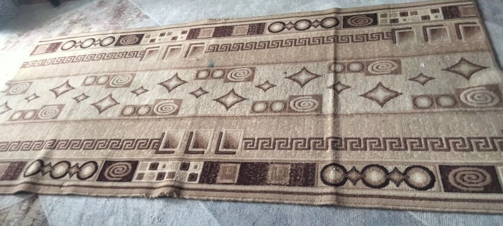 Продам срочно ковёр