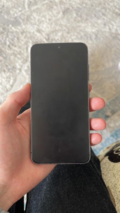 Samsung S23, 8/256 гб