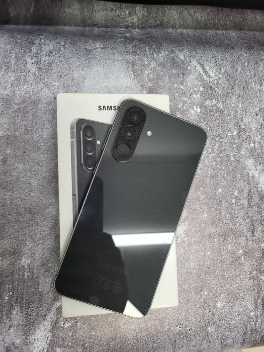 Samsung Galaxy A56; Русакова 2 ЛОТ 101/6337