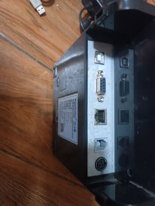 Термопринтер Хр 80