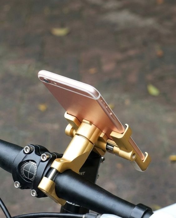 Мота перчатки  держатель телефона