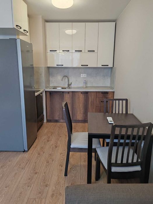 Дава се под наем Двустаен апартамент в София, Малинова долина - 65 кв.м за 620 € - Снимка #6